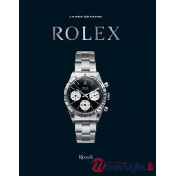 Rolex. Ediz. italiana