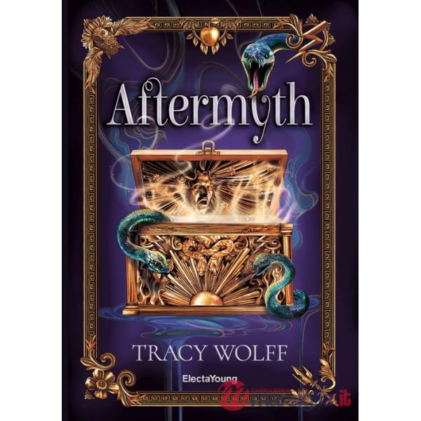 Aftermyth. Vol. 1