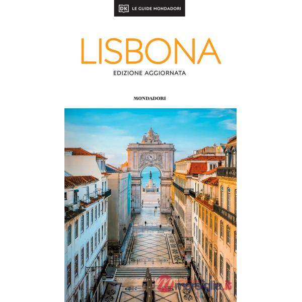Lisbona. Nuova ediz.