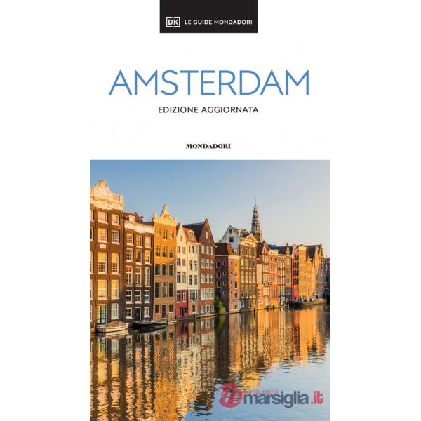 Amsterdam. Nuova ediz.