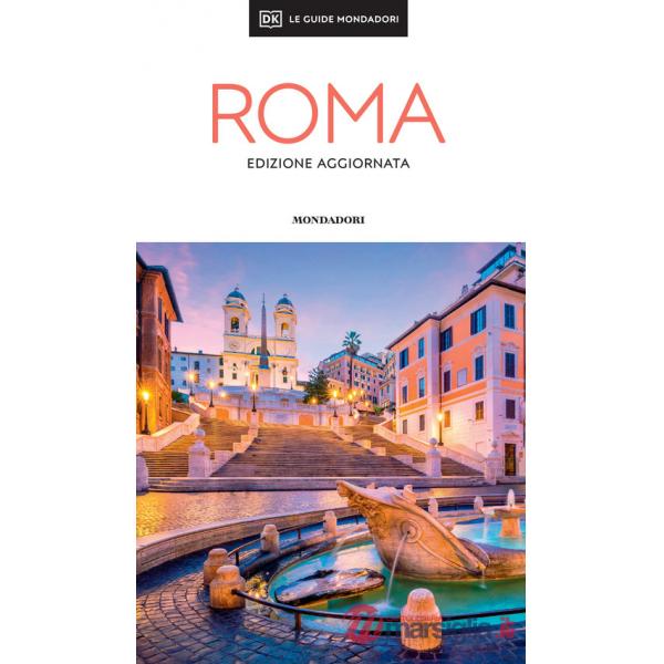 Roma. Nuova ediz.
