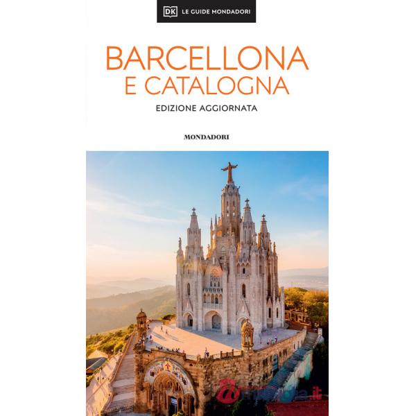 Barcellona. Nuova ediz.