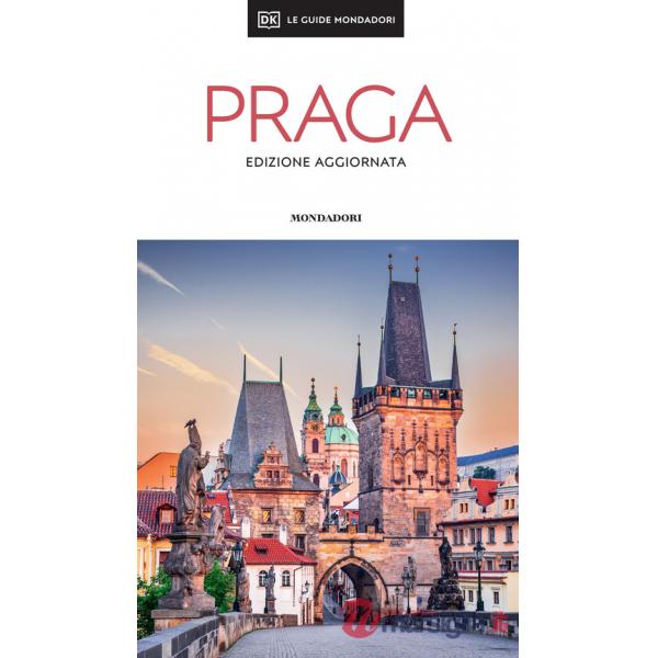 Praga. Nuova ediz.