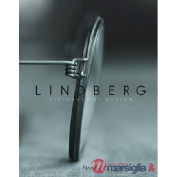 LINDBERG. Visionary by design. Ediz. italiana