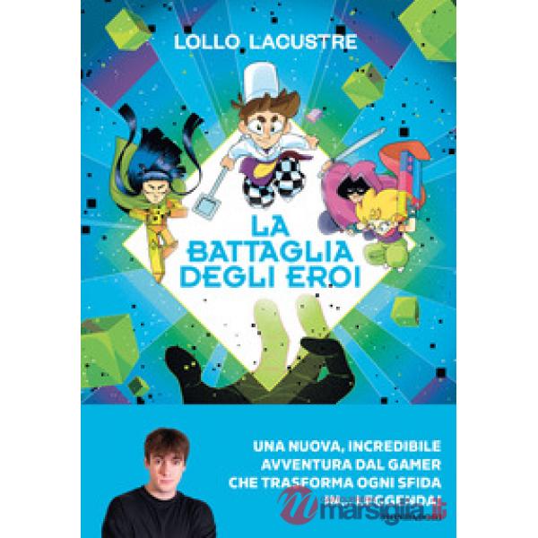 Battaglia degli eroi (La)