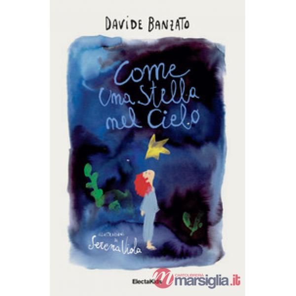 Come una stella nel cielo