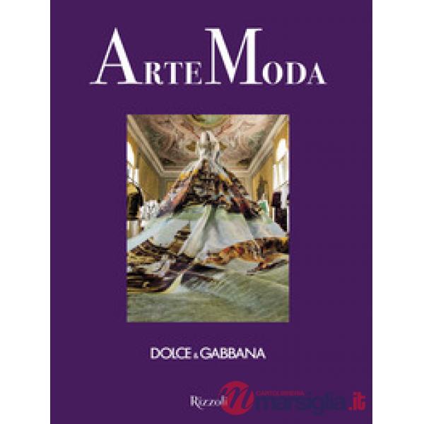 Dolce & Gabbana. Arte moda