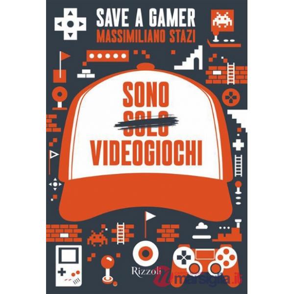 Sono solo videogiochi