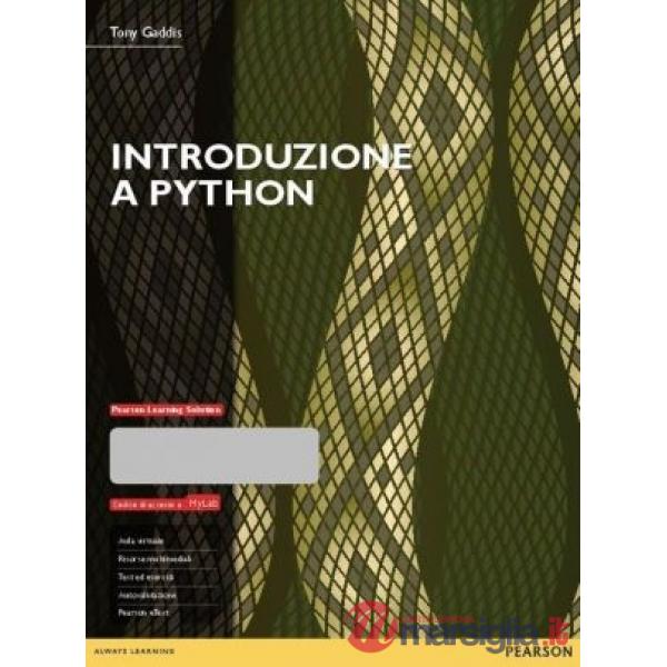 Introduzione a Python. Con e-book. Con espansione online
