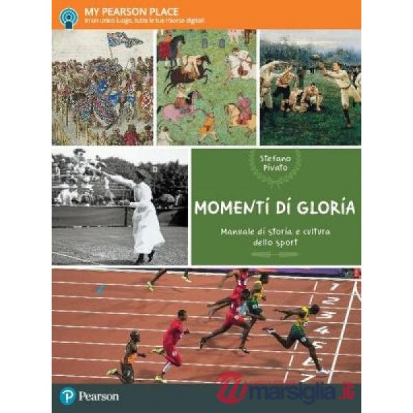 MOMENTI GLORIA VOL + ITE