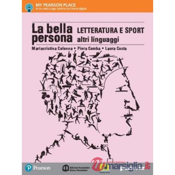 BELLA PERSONA VOL + ITE