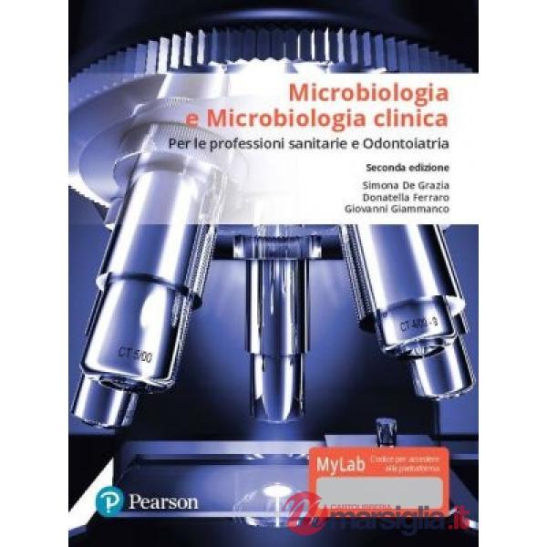 MICROBIOLOGIA MICROBIOLOGIA CLINICA PROFESSIO