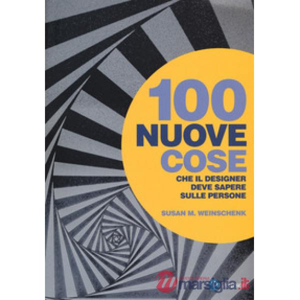 100 nuove cose che il designer deve sapere sulle persone