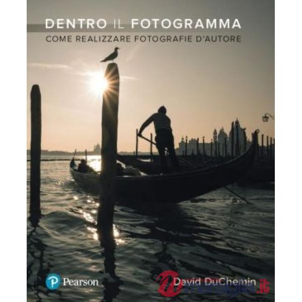 DENTRO IL FOTOGRAMMA