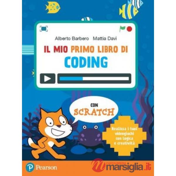 MIO PRIMO LIBRO CODING