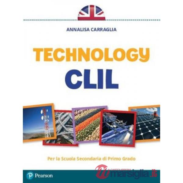 TECHNOLOGY CLIL TESTOBASE