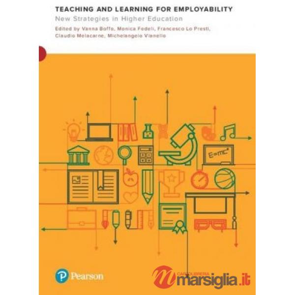 TEACHING AND LEARNING FOR EMPLOYABILITY