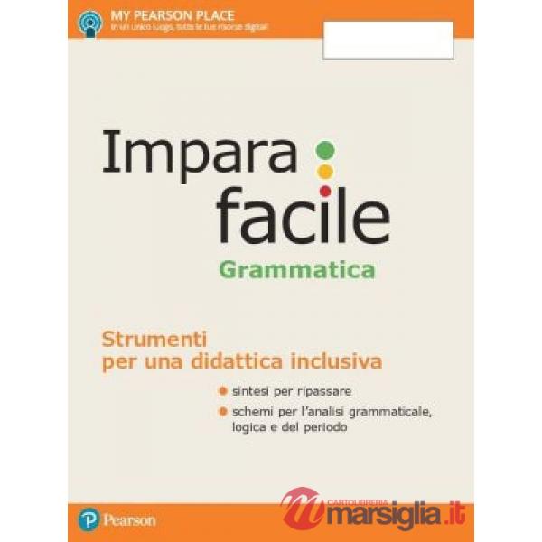 IMPARAFACILE GRAMM. VOL + ITE + DIDASTORE