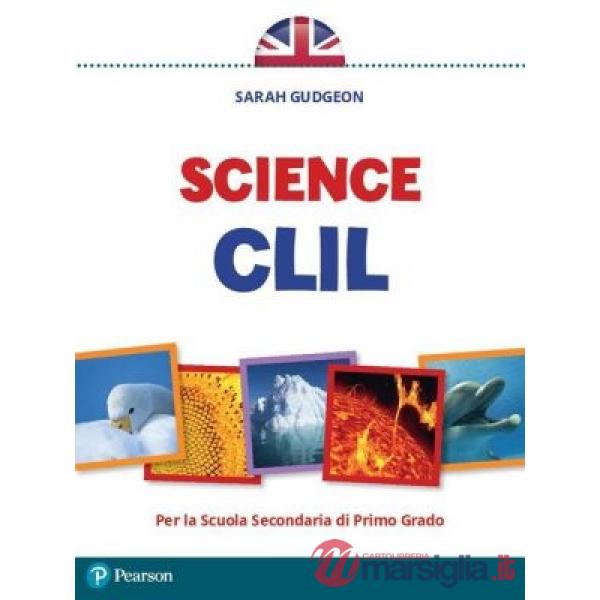 SCIENCE CLIL