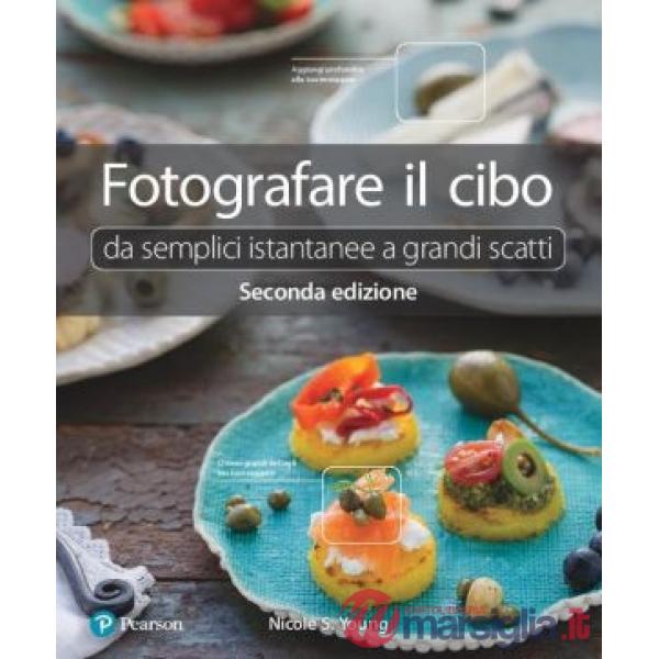 FOTOGRAFARE IL CIBO. DA SEMPLICI ISTANTANEE A GRANDI SCATTI