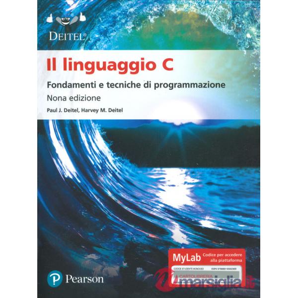 LINGUAGGIO C