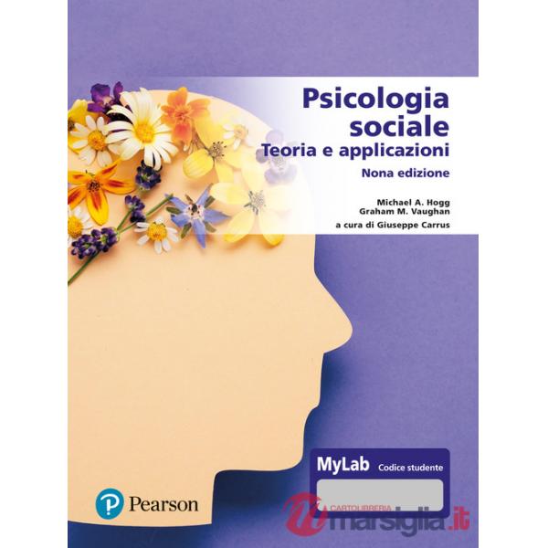PSICOLOGIA SOCIALE