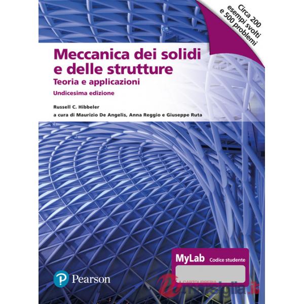 MECCANICA DEI SOLDI E DELLE STRUTTURE + MYLB