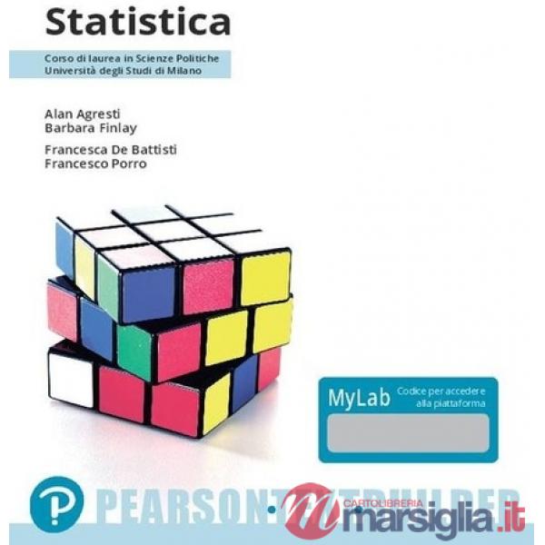 STATISTICA PER LE SCIEN. SOC. PER UNIVER. STAT. MI