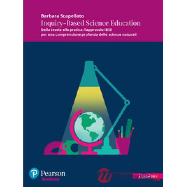 IBSE DA TEORIA A PRATICA