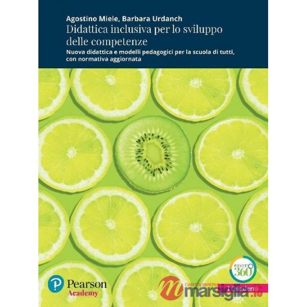 DIDATTICA INCLUSIVA SVILUPPO COMPETENZE