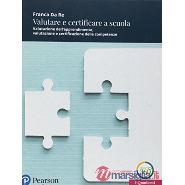 CERTIFICAZIONE COMPETENZE