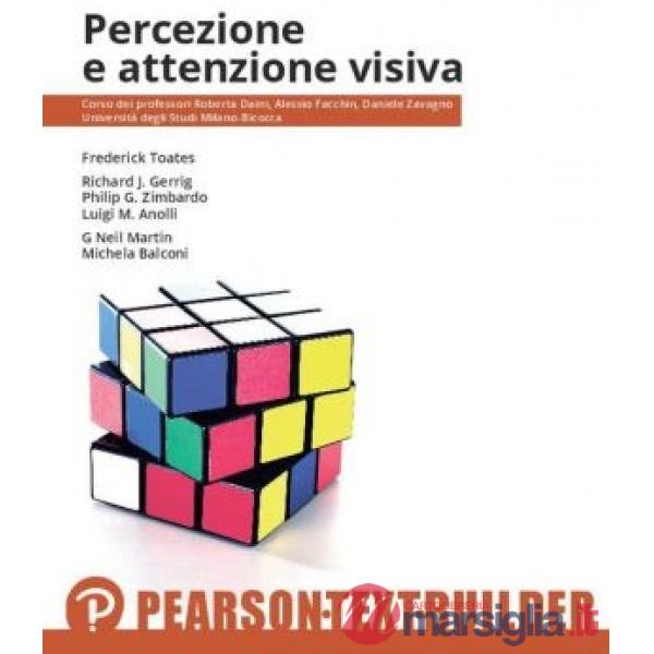 PERCEZIONE E ATTENZIONE VISIVA