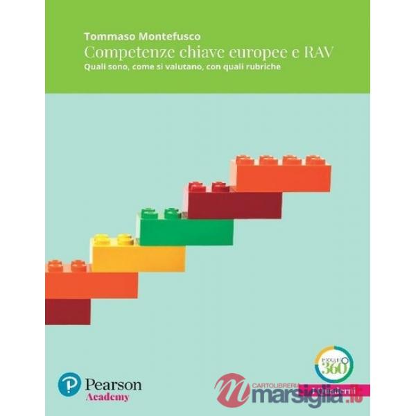 COMPETENZE CHIAVE EUROPEE RAV