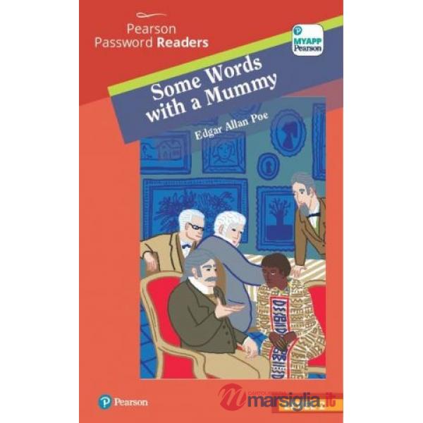 PWD 2: SOME WORDS WITH A MUMMY LIV. 2