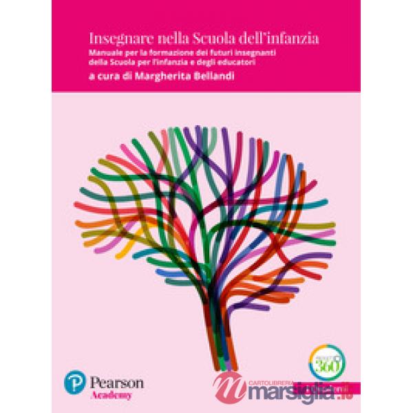 MANUALE PREPARAZIONE CONCORSO CATTEDR 2018 INFANZIA