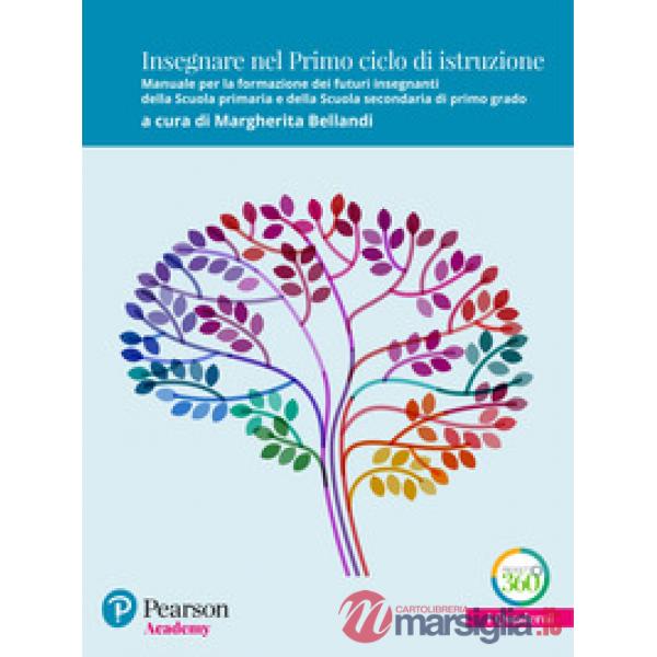 MANUALE PREPARAZIONE CONCORSO CATTEDR 2018 PRIMO CICLO