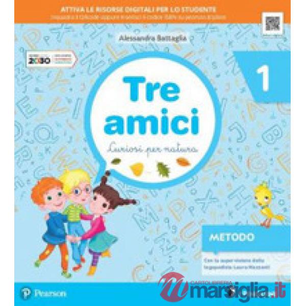 TRE AMICI 1