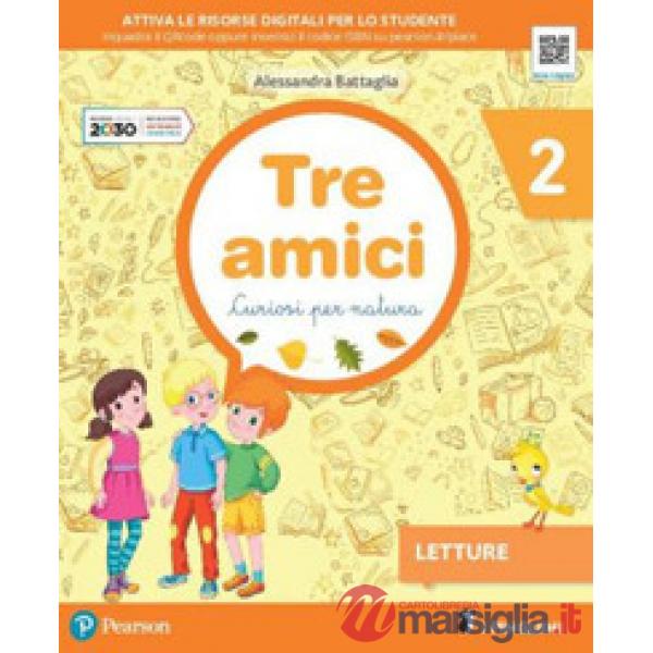 TRE AMICI 2
