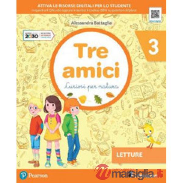 TRE AMICI 3