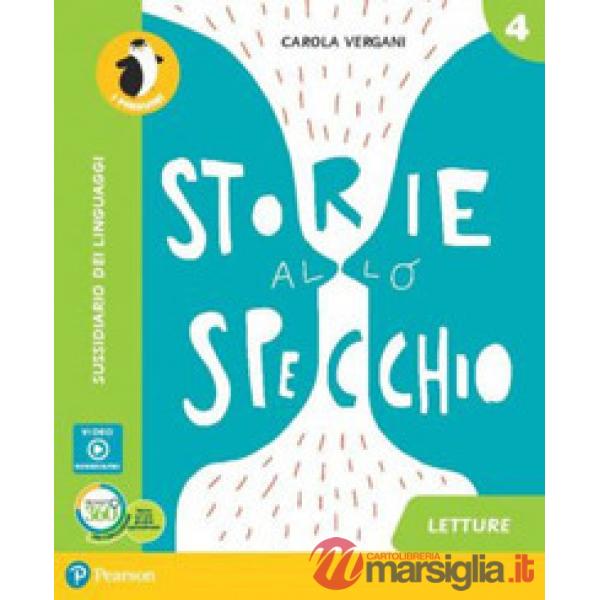 STORIE ALLO SPECCHIO 4