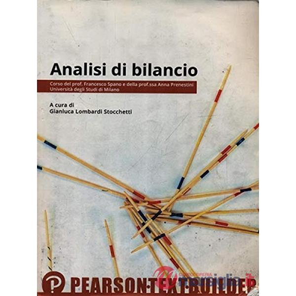 ANALISI BILANCIO UNIVERSITA STUDI MILANO MYLA