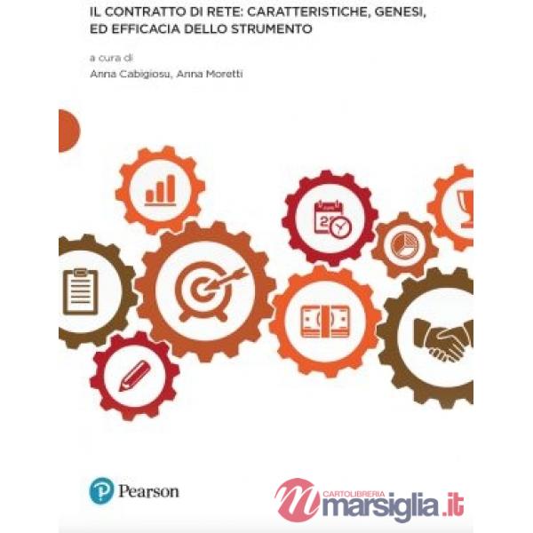 CONTRATTO DI RETE: CARATTERISTICHE, GENESI, ED EFFICACIA DELLO STRUMEN