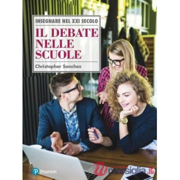 DEBATE SCUOLE