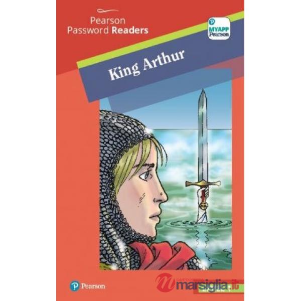 PWD1: KING ARTHUR