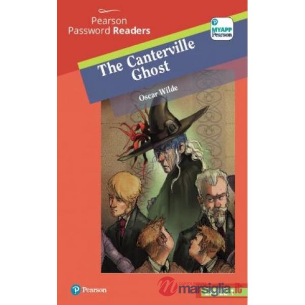 PWD1: THE CANTERVILLE GHOST