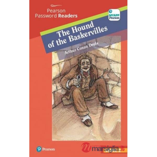 PWD2: THE HOUND OF THE BASKERVILLE
