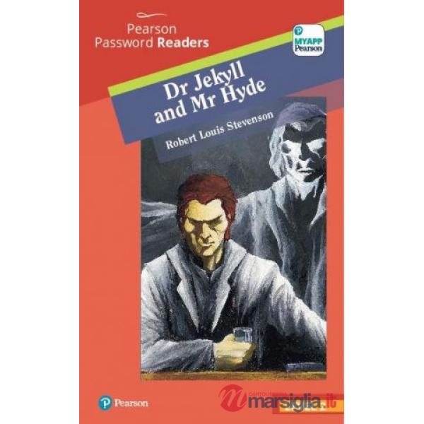 PWD2: THE STRANGE CASE OF DR JEKYLL AND MR HYDE