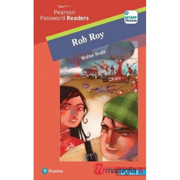 PWD: ROB ROY