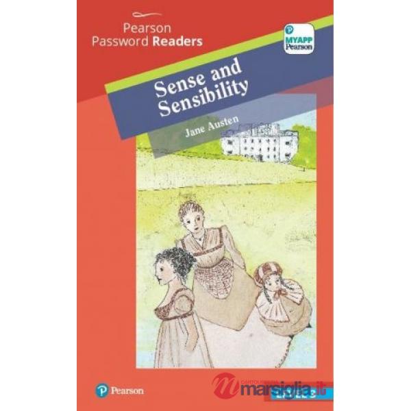PWD3: SENSE AND SENSIBILITY