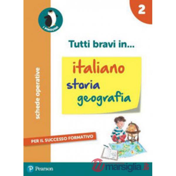 TUTTI BRAVI IN... ITALIANO 2